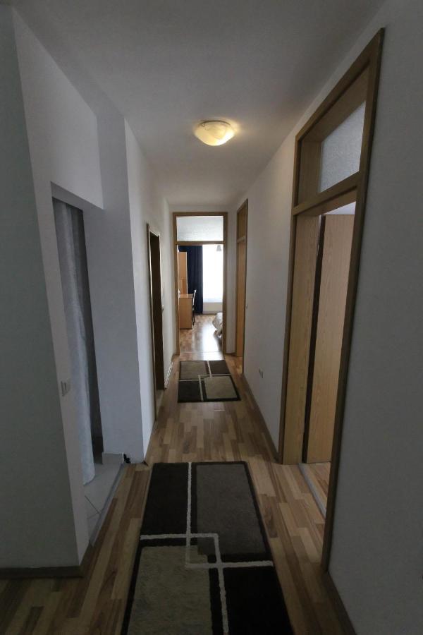 Kasumi Apartment 프리슈티나 외부 사진