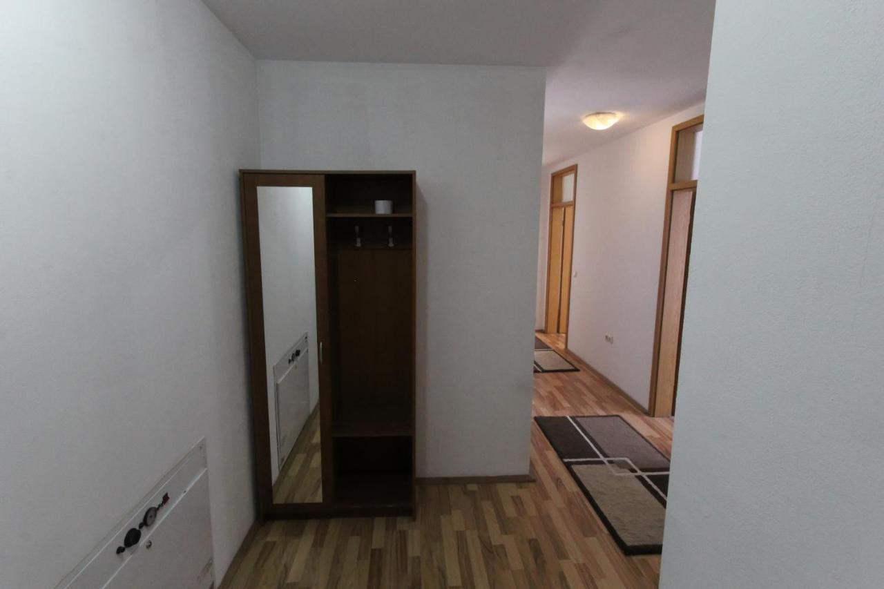 Kasumi Apartment 프리슈티나 외부 사진