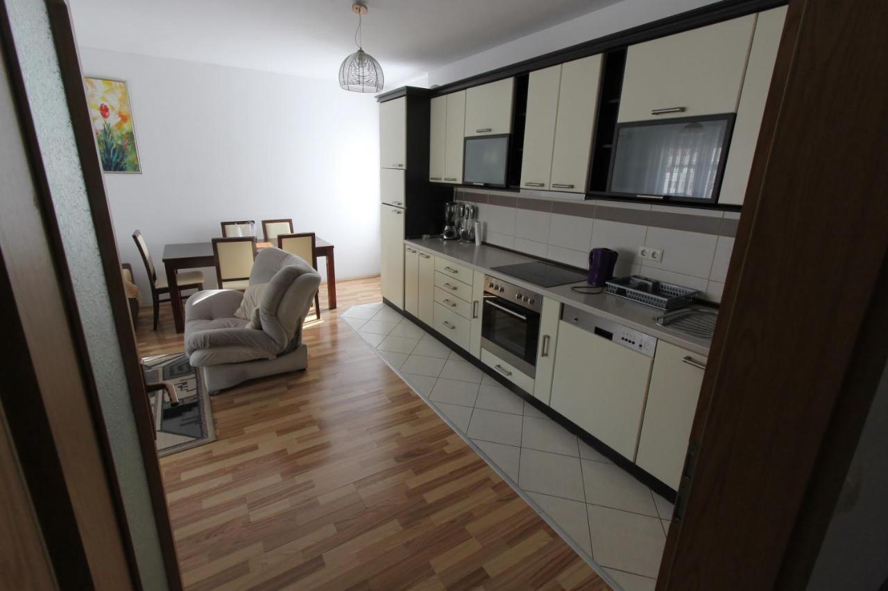 Kasumi Apartment 프리슈티나 외부 사진