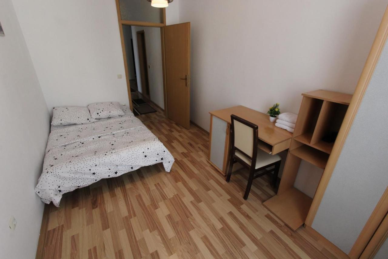 Kasumi Apartment 프리슈티나 외부 사진