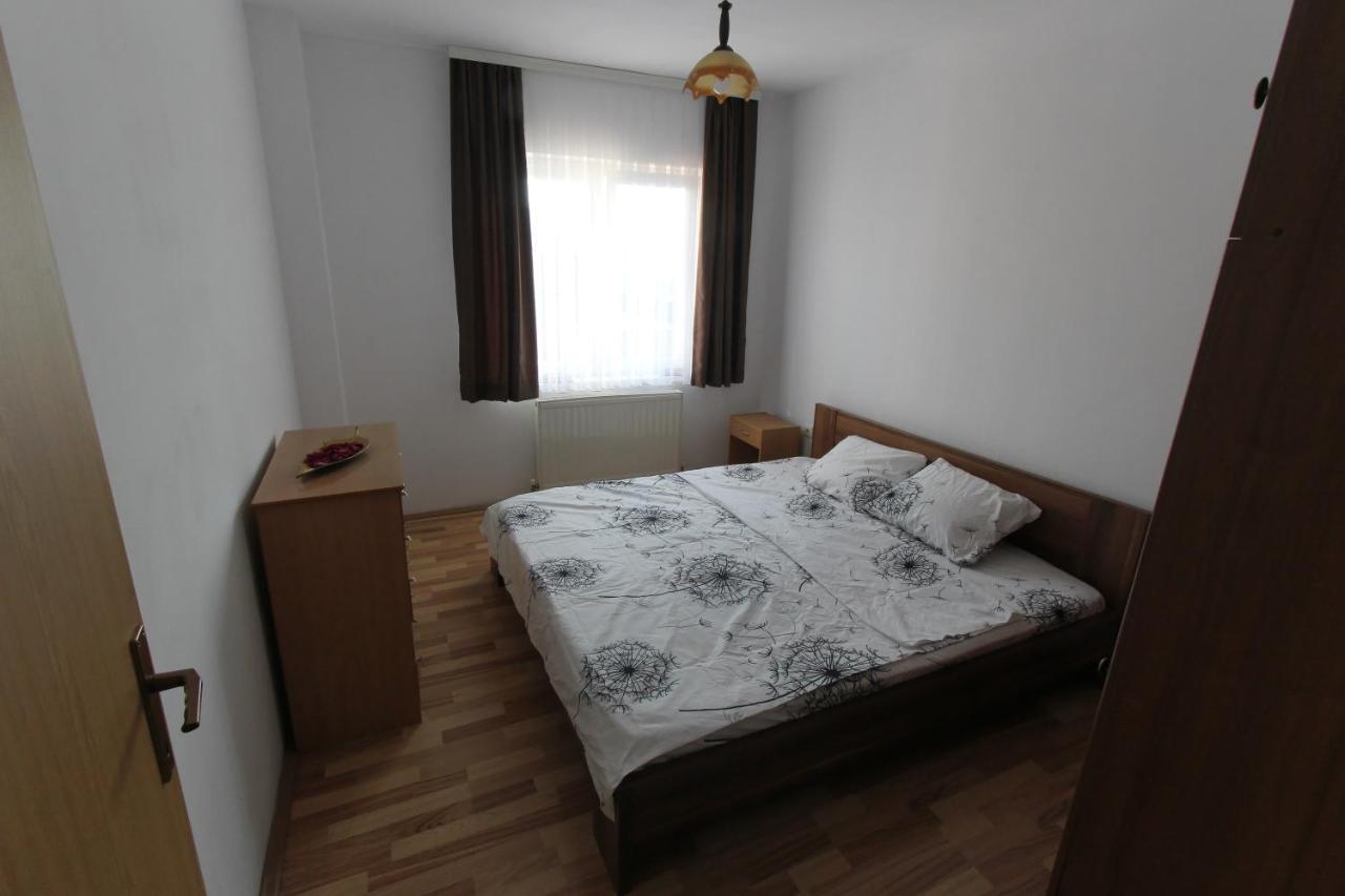 Kasumi Apartment 프리슈티나 외부 사진