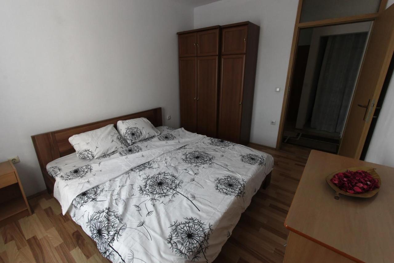 Kasumi Apartment 프리슈티나 외부 사진